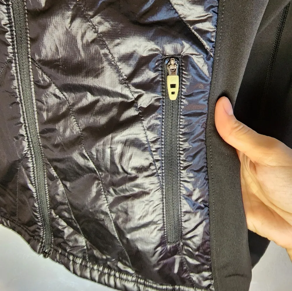 The North Face Flight Series Lite Hybrid Jacket S - Image 3