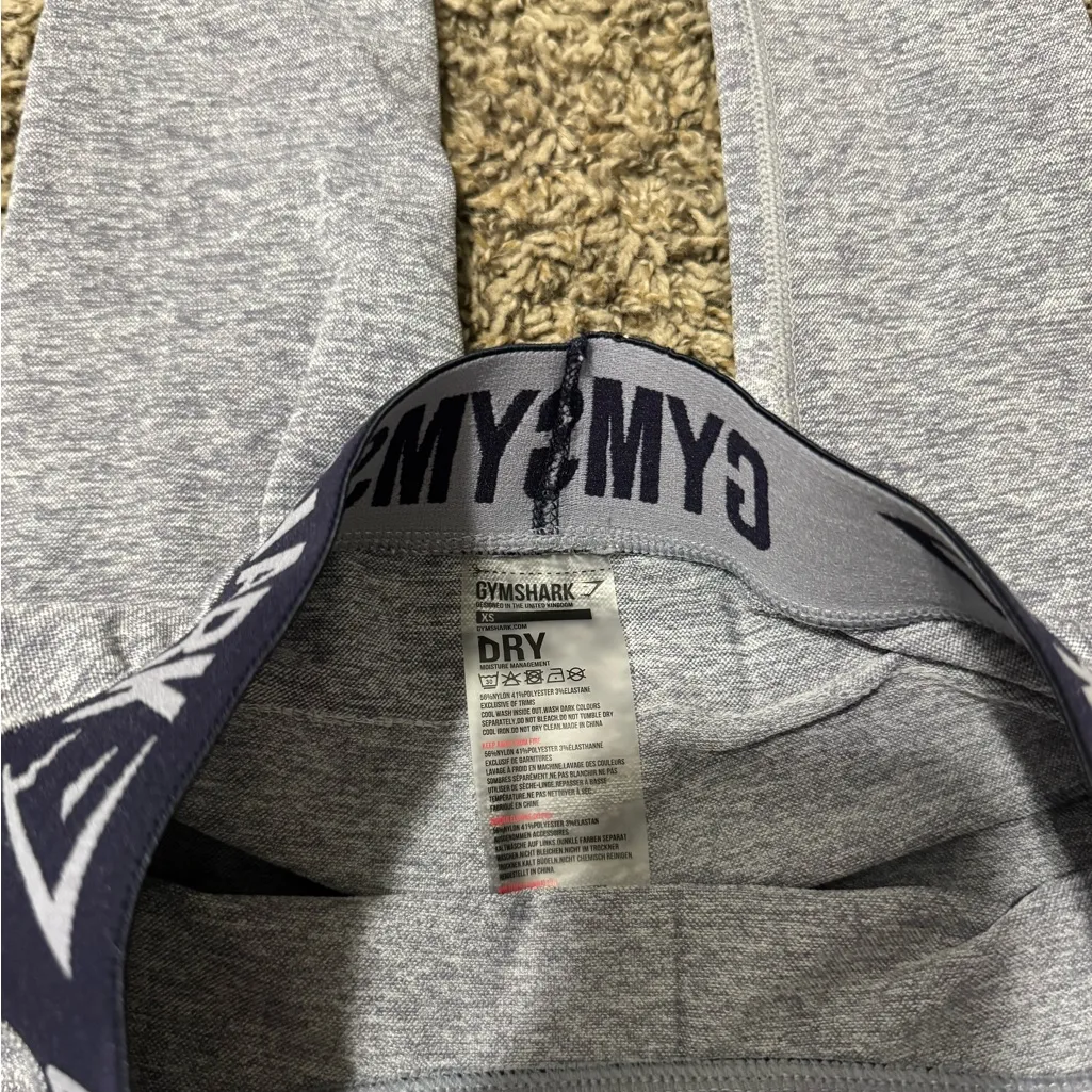Gymshark Bundle 2  Dry Legging - Image 4