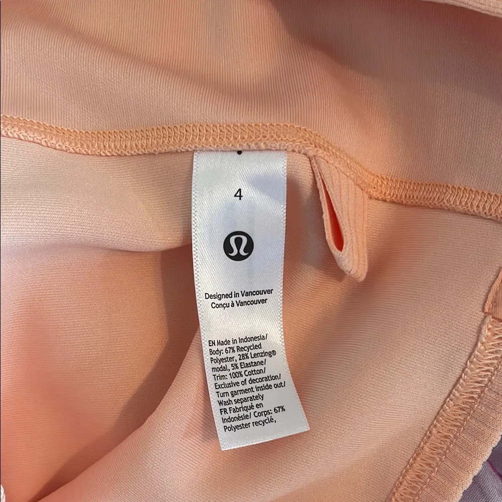 Ribbed Softstreme Cropped Tanktop - Image 4