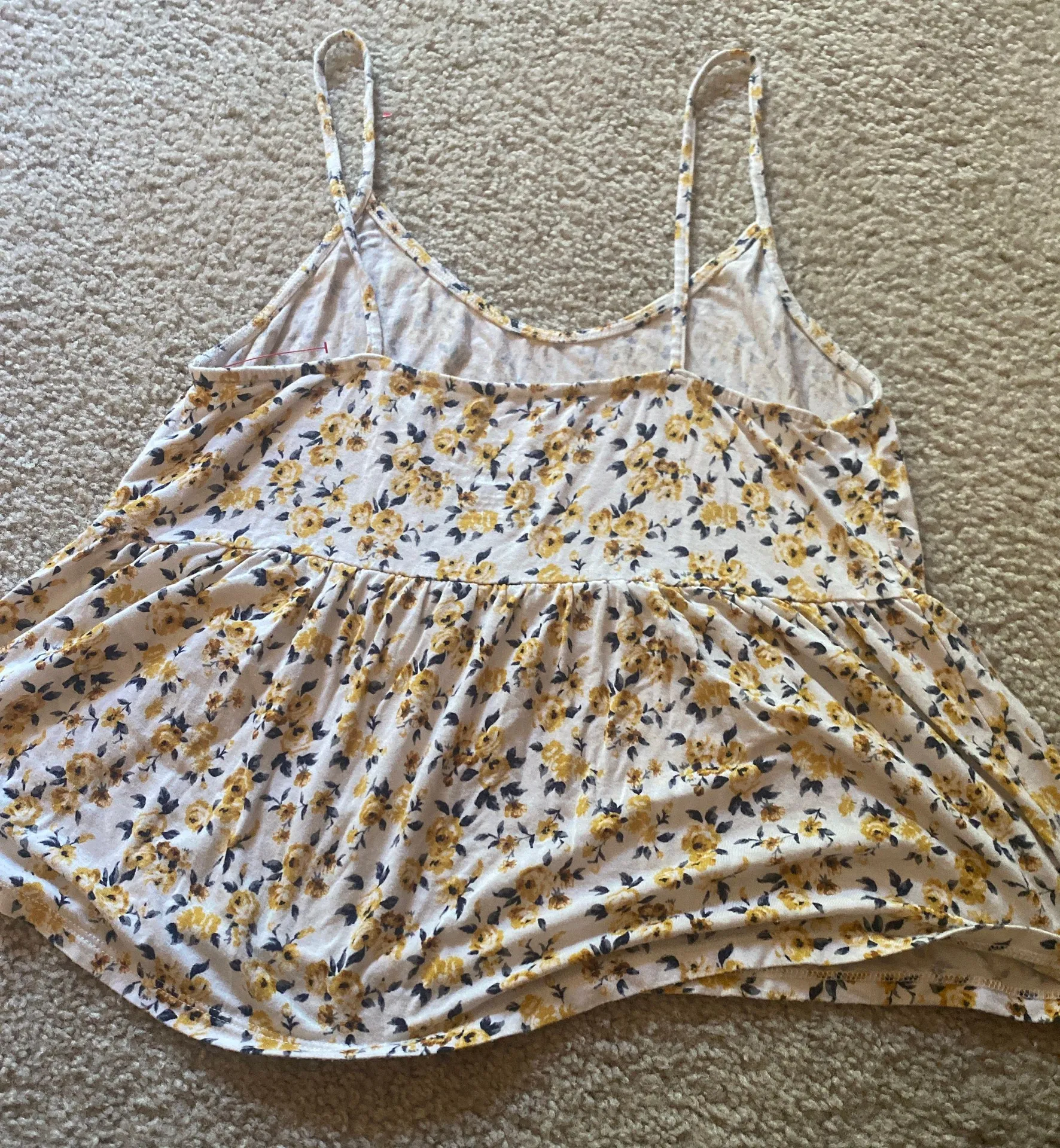 Soft & Sexy Tank - Image 2