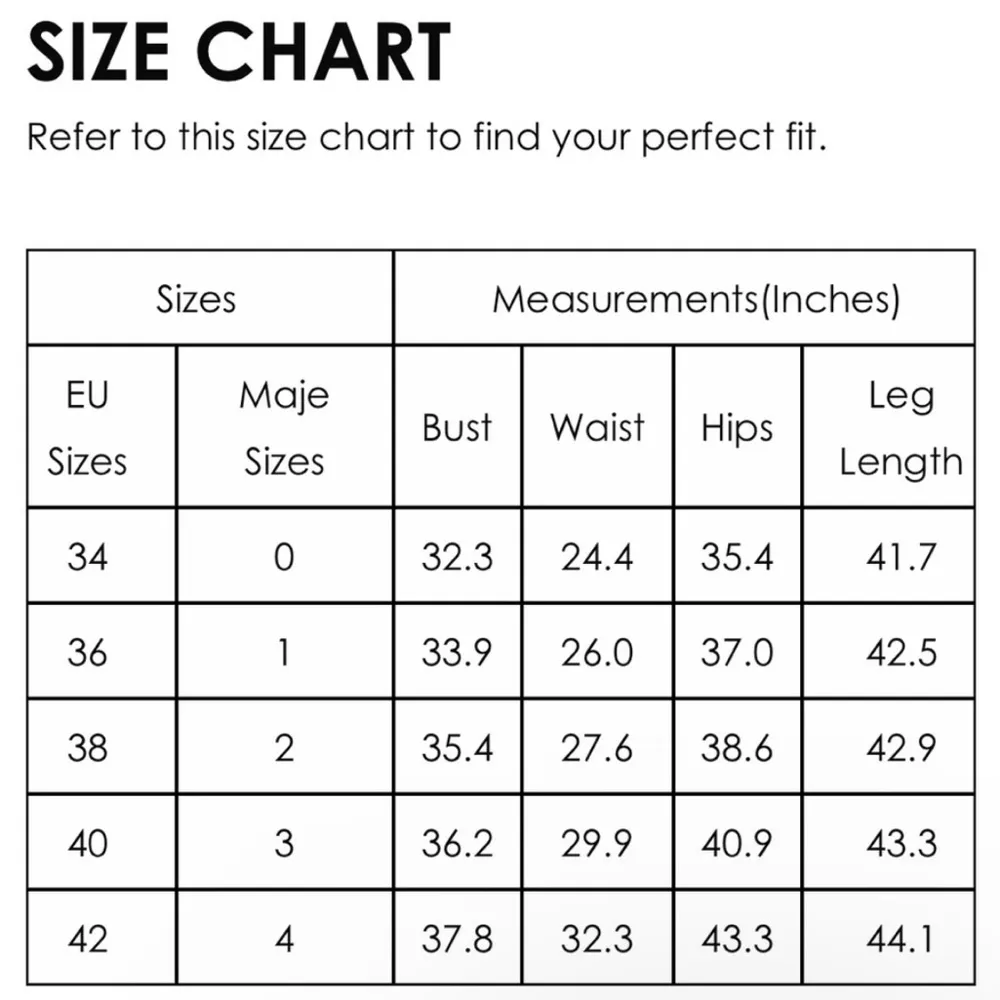 Maje genuine suede leather aviator jacket with removable collar BLOGGER FAVORITE - Image 7