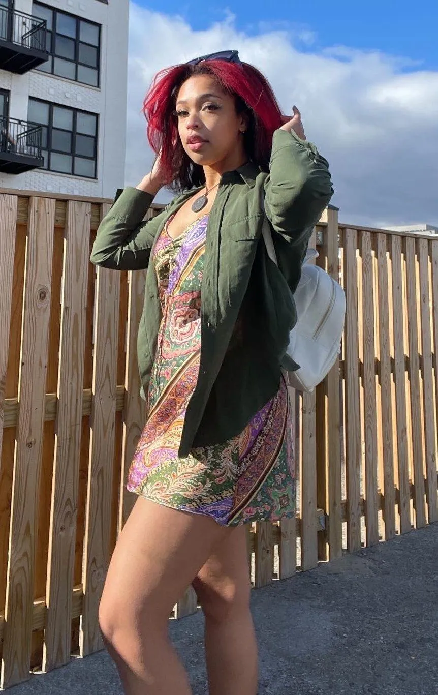 ZARA Dress - Image 3