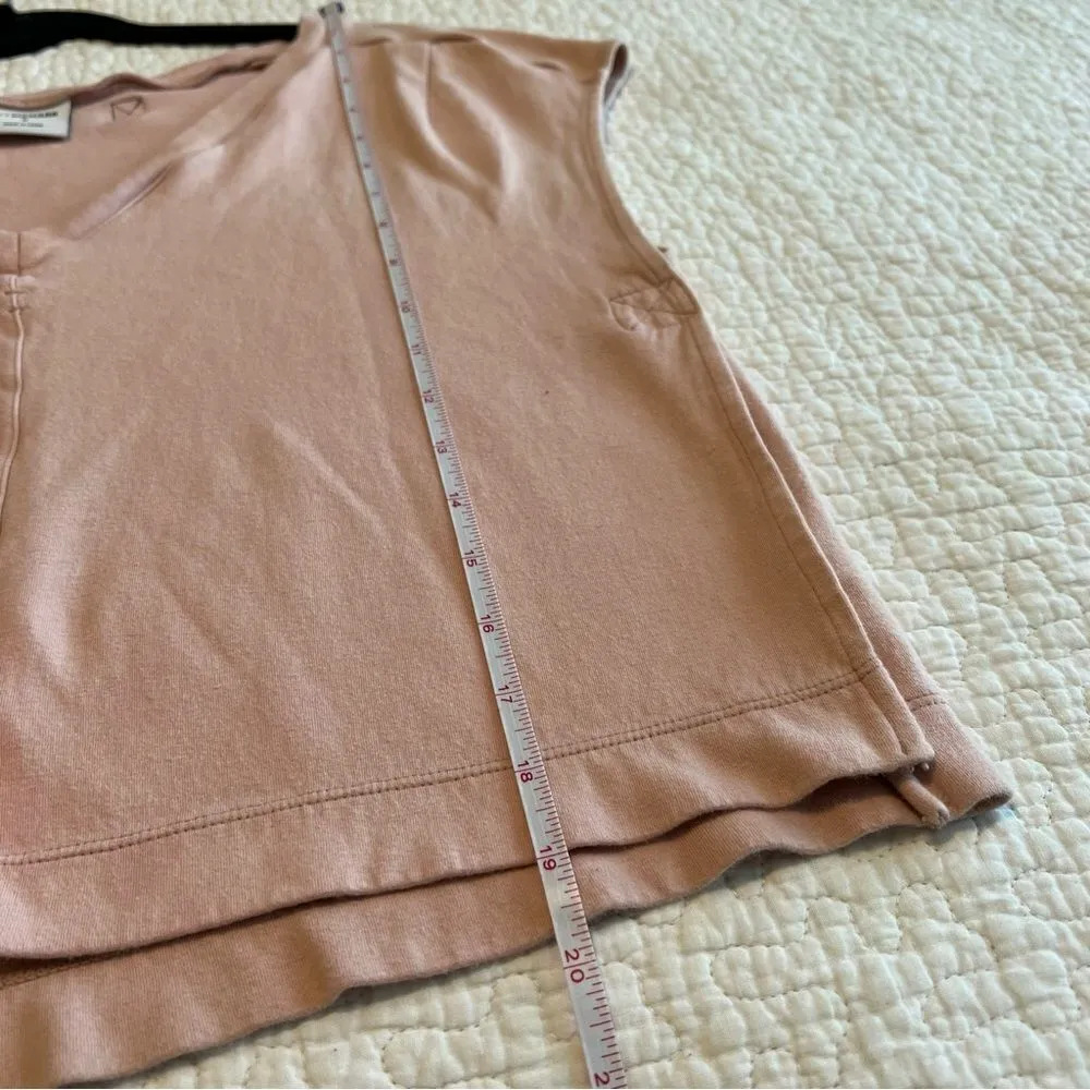 ✨ Gymshark Women’s Pink Tank Top Small - Image 9