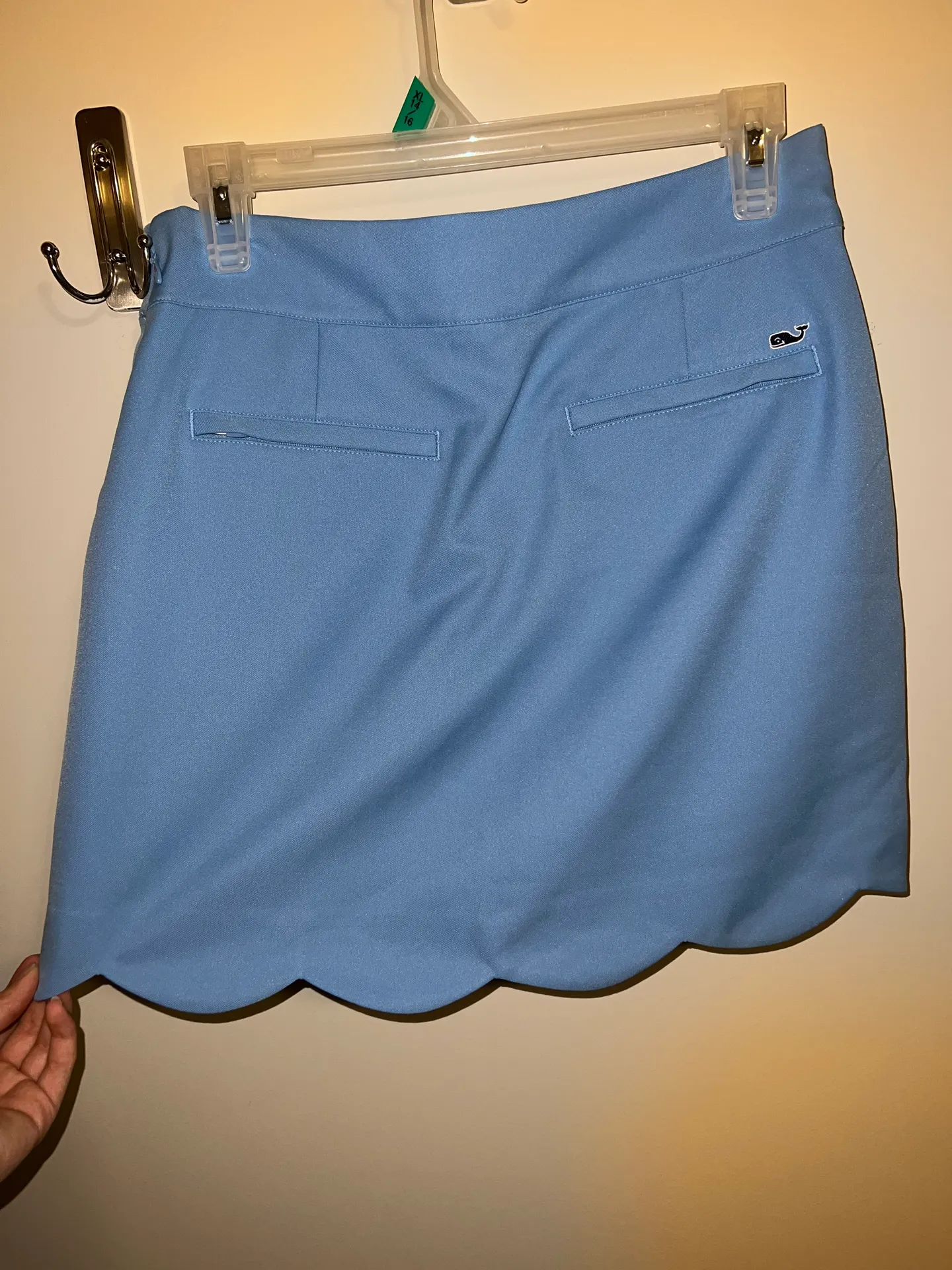 Vineyard Vines Skirt - Image 2