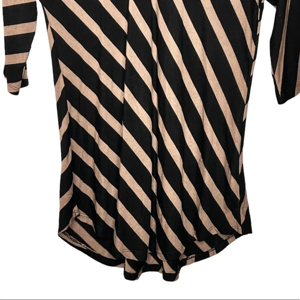 Nygard Striped‎ Top - Image 6