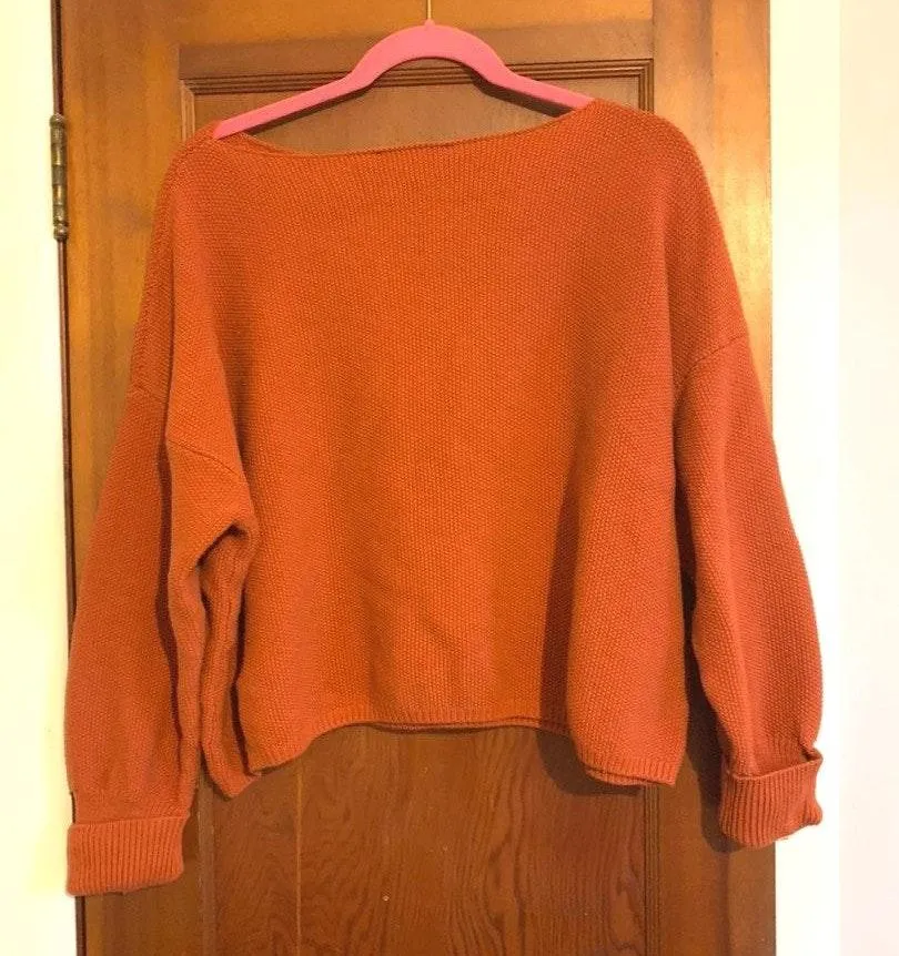 French Connection Sweater - Image 2