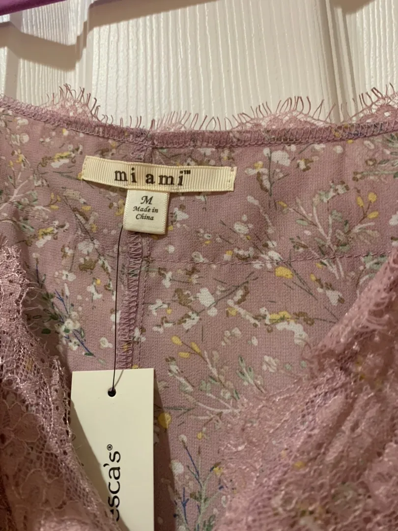 Francesca's Tank Top - Image 4