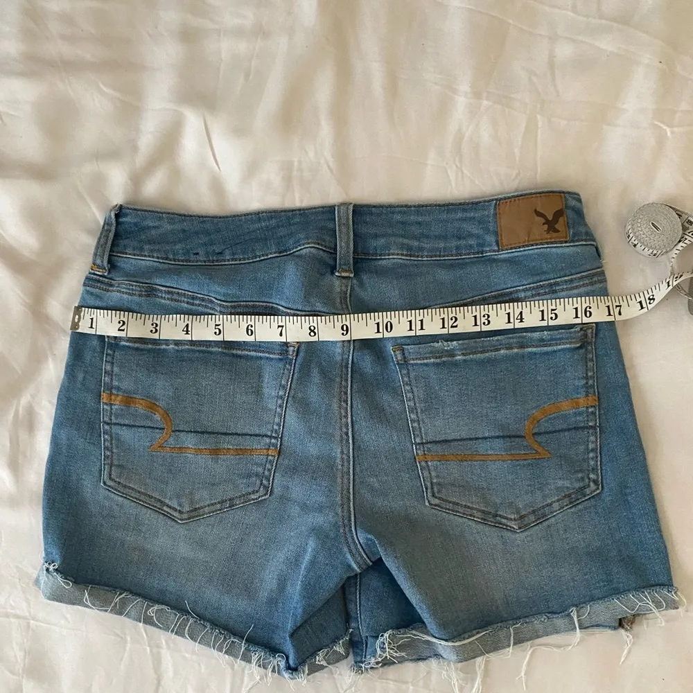 Super Super Stretchy  Outfitters Women’s Summer Short - Image 12