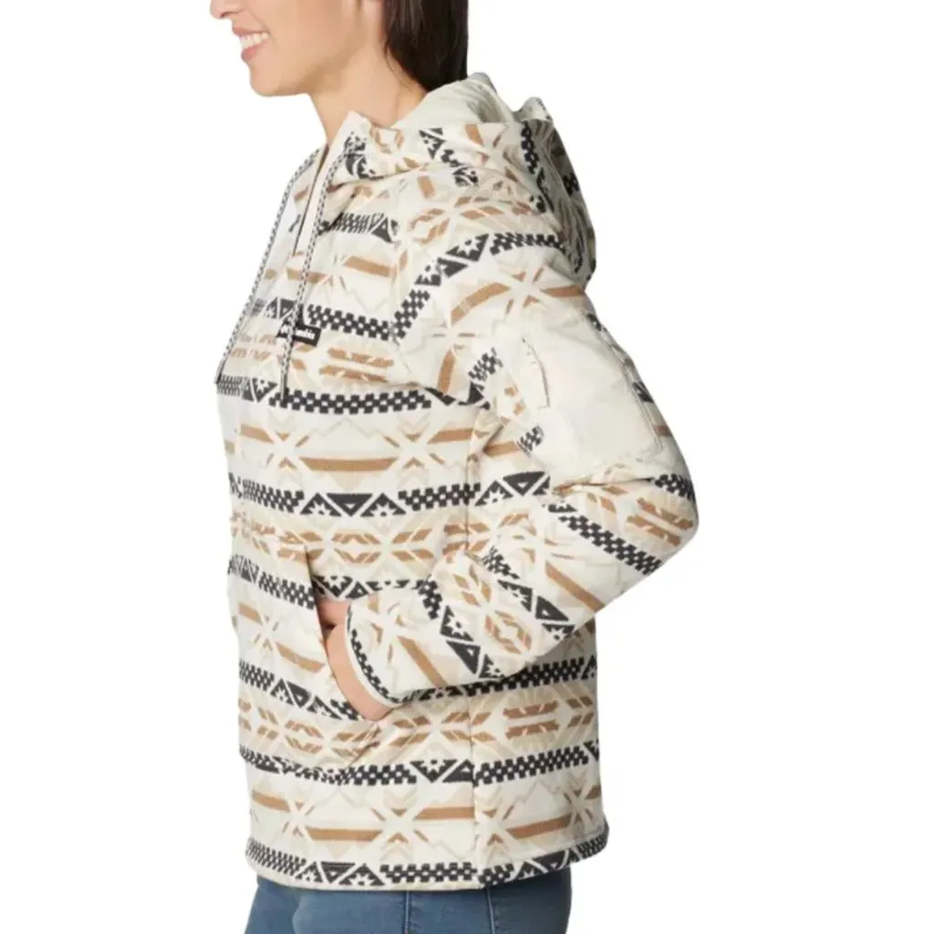 Columbia Women's Sweater Weather™ Hooded Pullover - Image 3