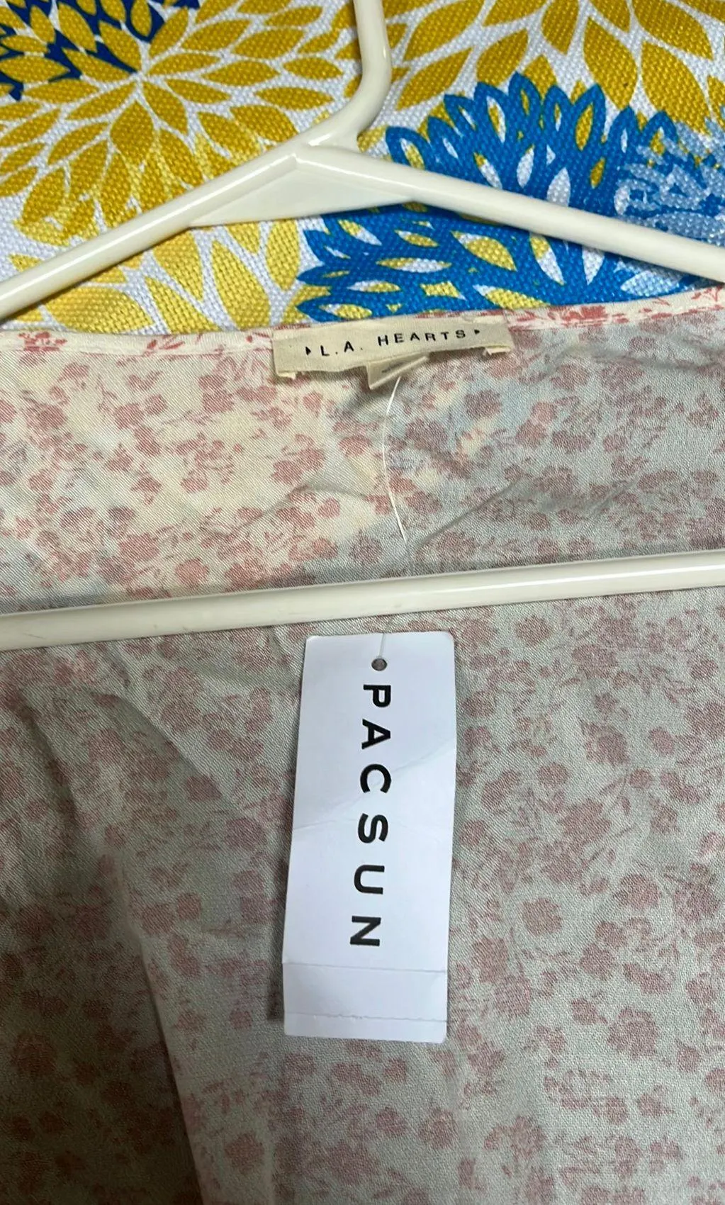 PacSun Blouse - Image 2