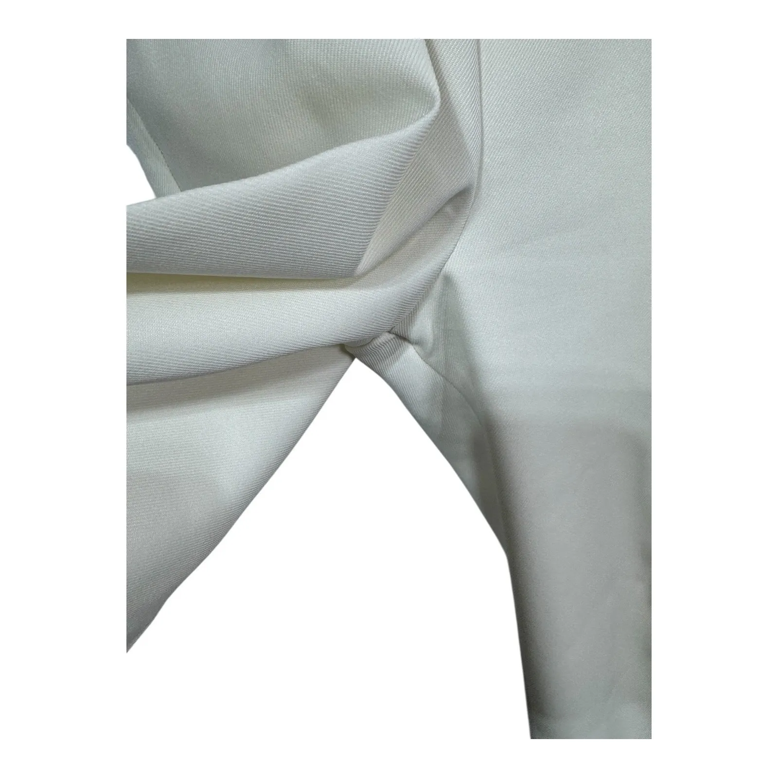 Colebrook Division of Bobbie Brooks High Waist Pleated Pants Tailored 14 Vintage Size 14P - Image 3