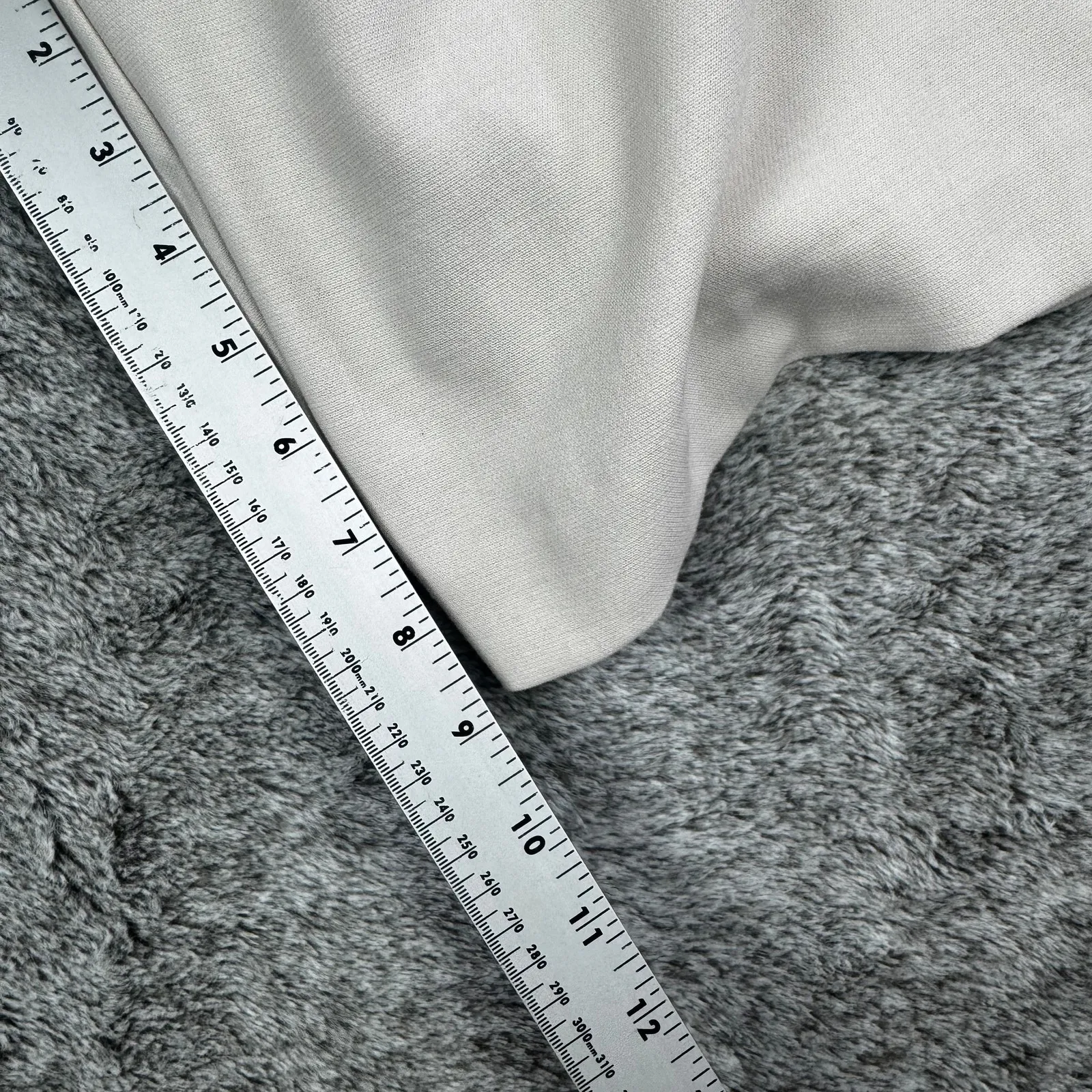 Maeve By Anthropologie Avery Pleated High Waist Dress Short Women's 2 - Image 8