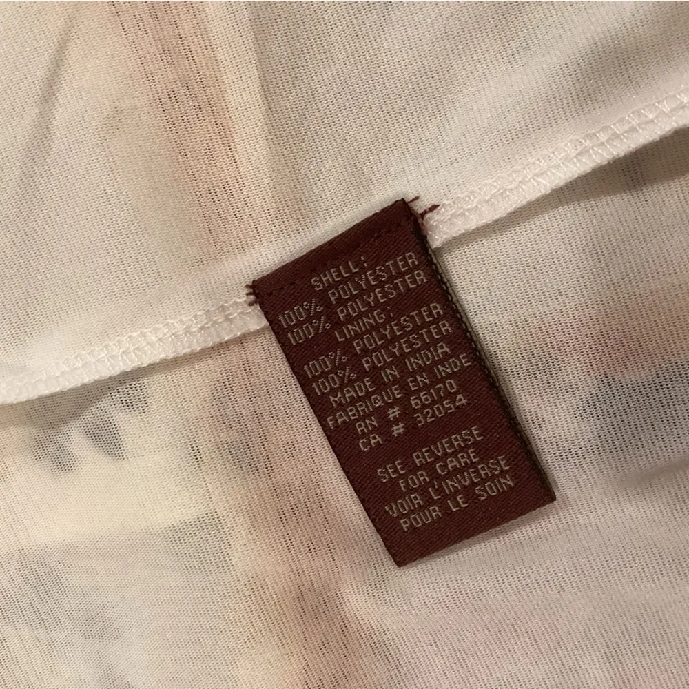 Anthropologie Ranna Gill Jardin flare floral boho maxi midi chic Skirt - Image 12