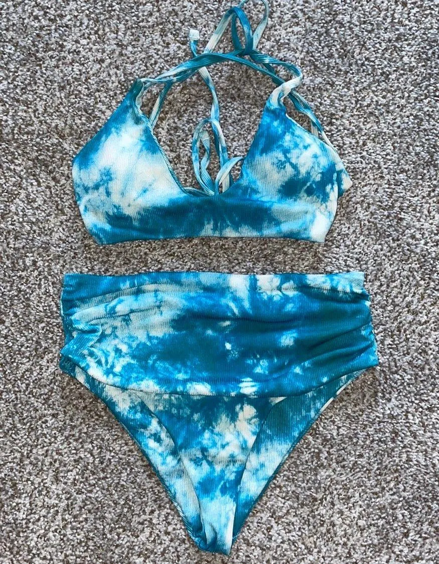 SheIn bikini Set - Image 3