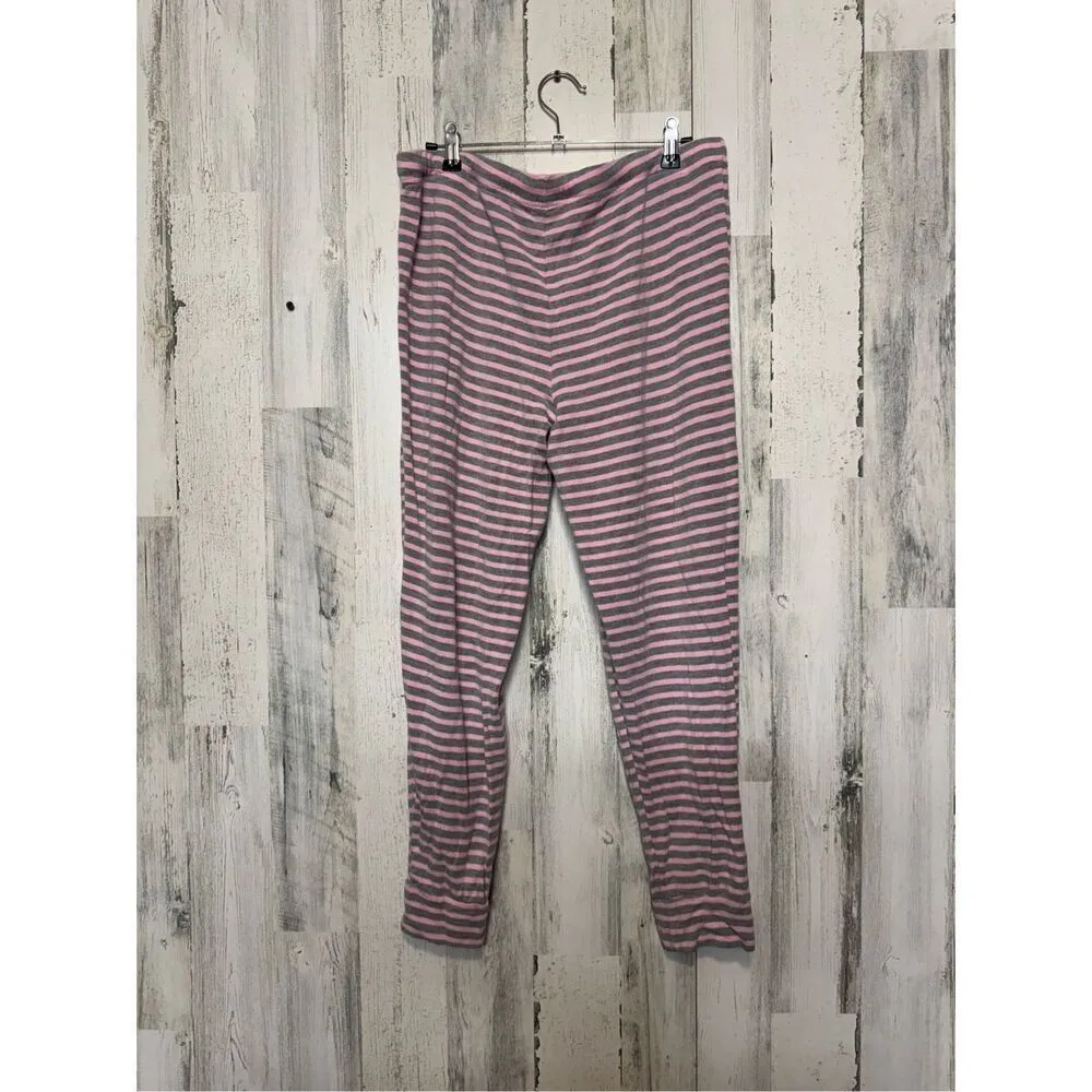 Pajama pants Pink Size L - Image 4