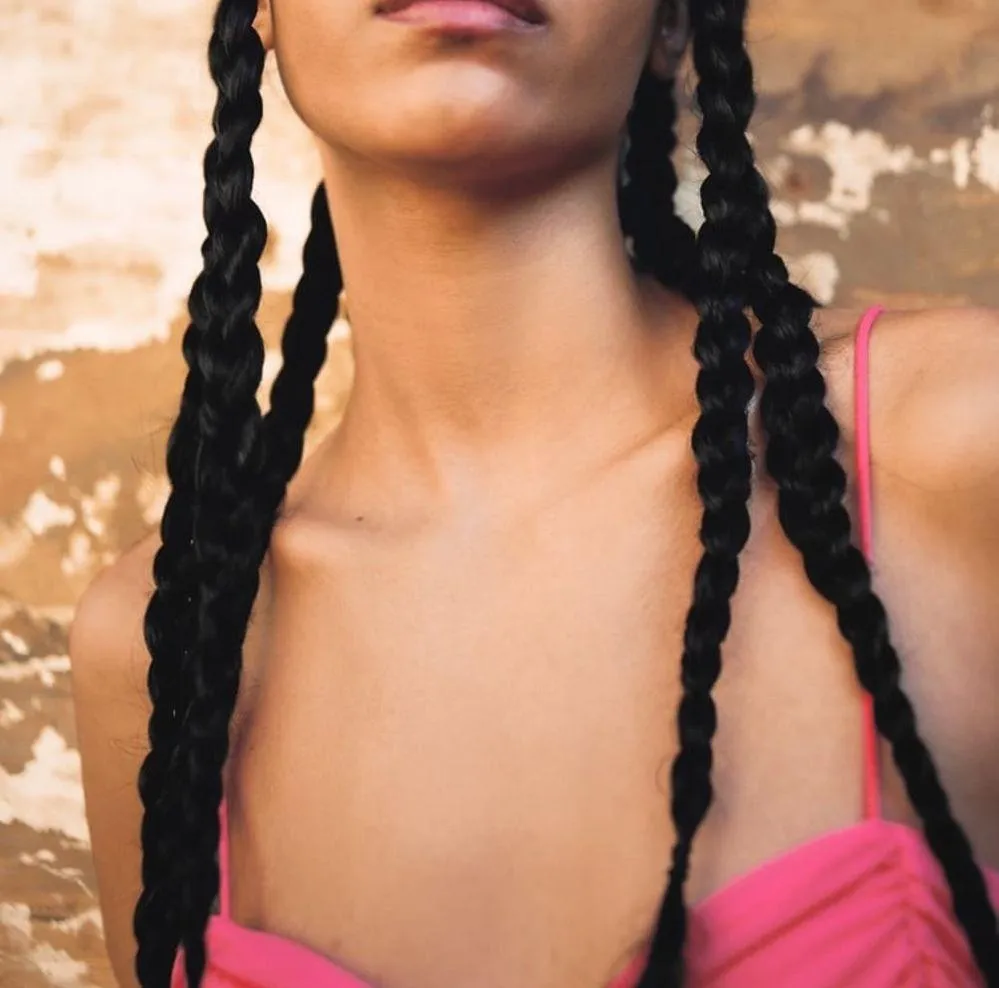 Zara RUCHED TULLE MINI DRESS V-NECK UNDERWIRE PINK SIZE L NEW - Image 2