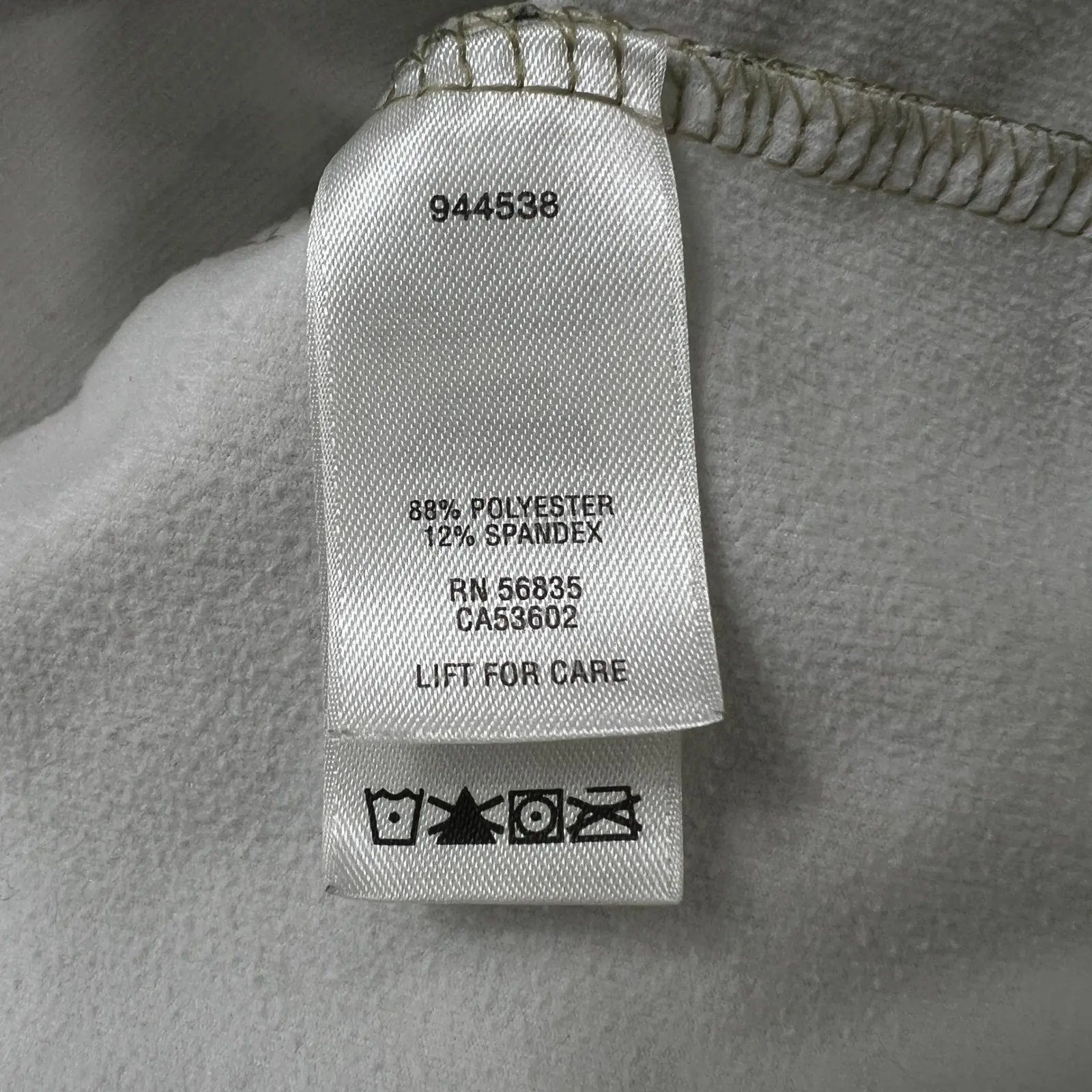 Cabela's Hoodie Camo Advantage NK4 OutfitHER Pullover Hunting Outdoors - Image 5