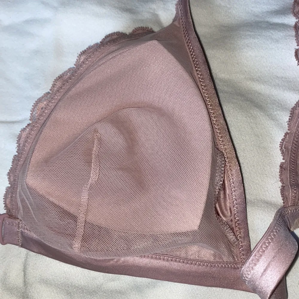 COPY - Victoria’s Secret lace bralette - Image 6