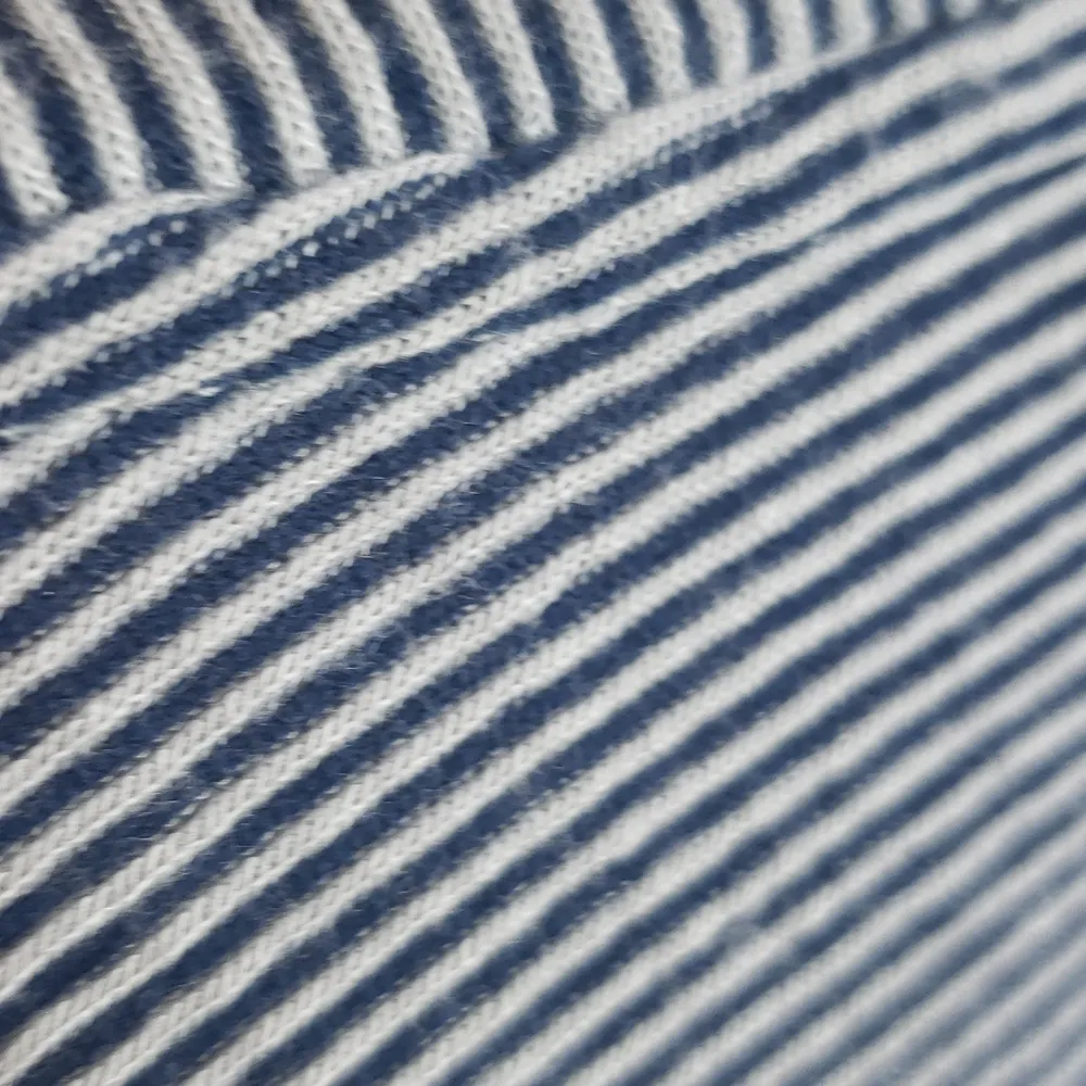 Artisan NY striped sweater t shirt - Image 4