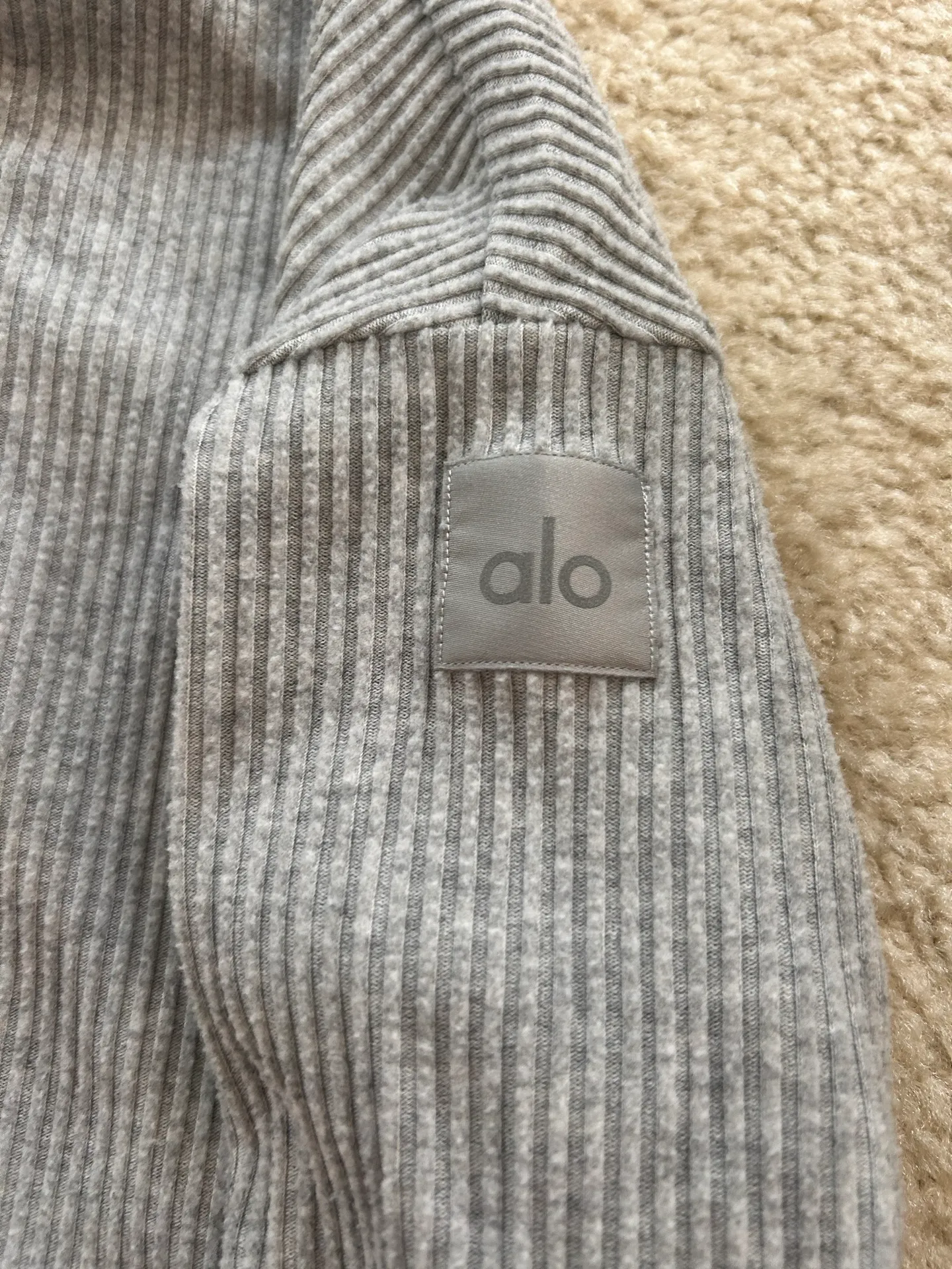 Alo Yoga Hoodie - Image 2