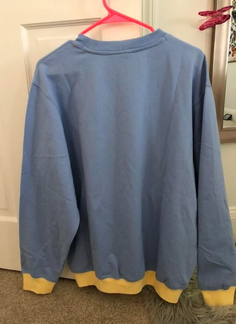 scandia woods sweatshirt  - Image 3