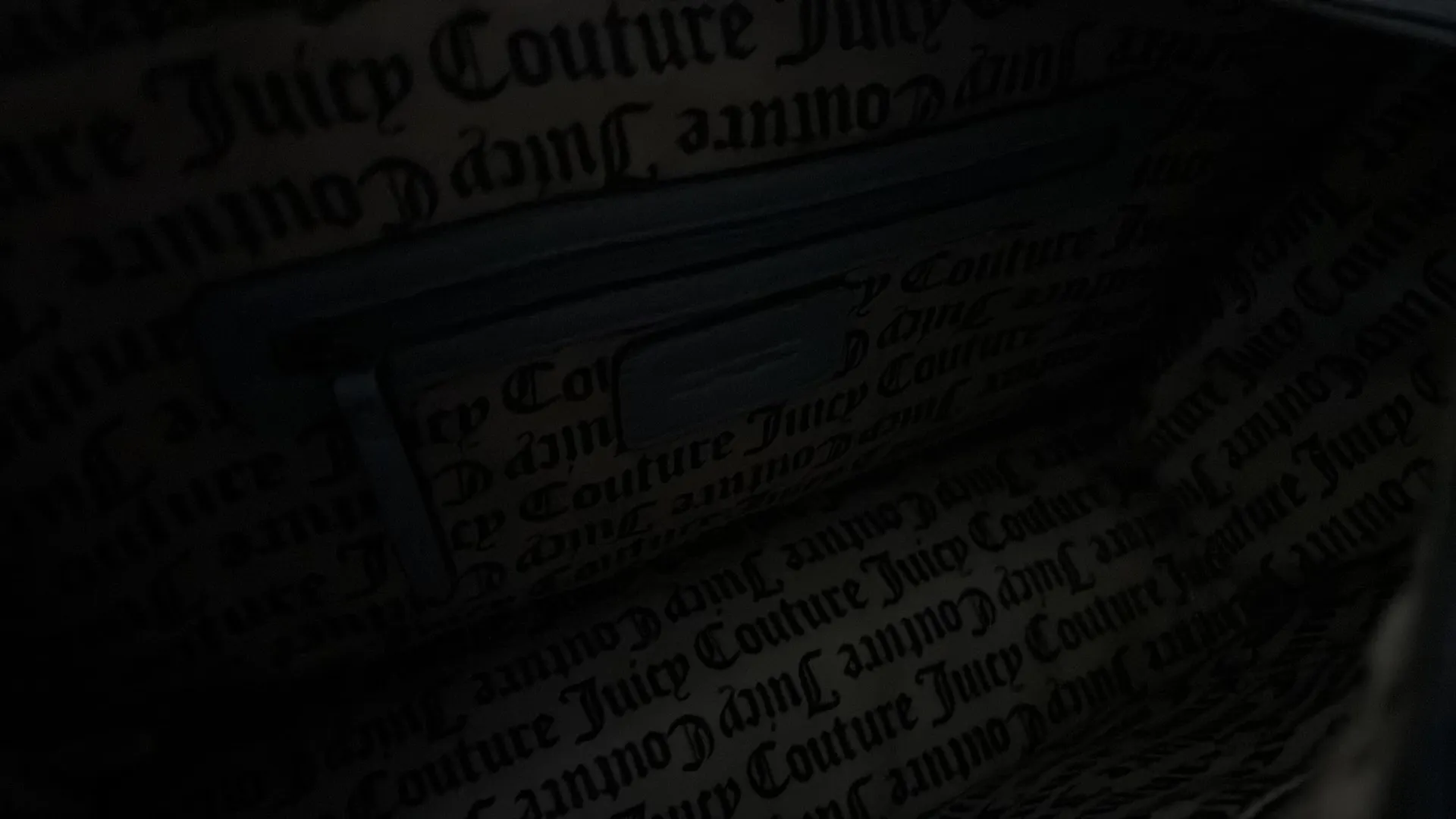 Juicy Couture Bag Tote - Image 3