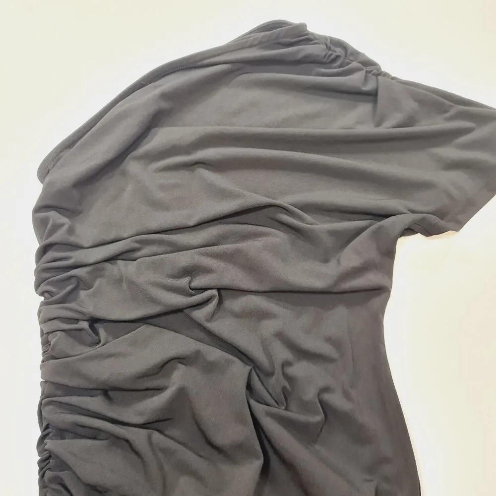 Lovers and Friends Oona Dress in Black XS - Image 7