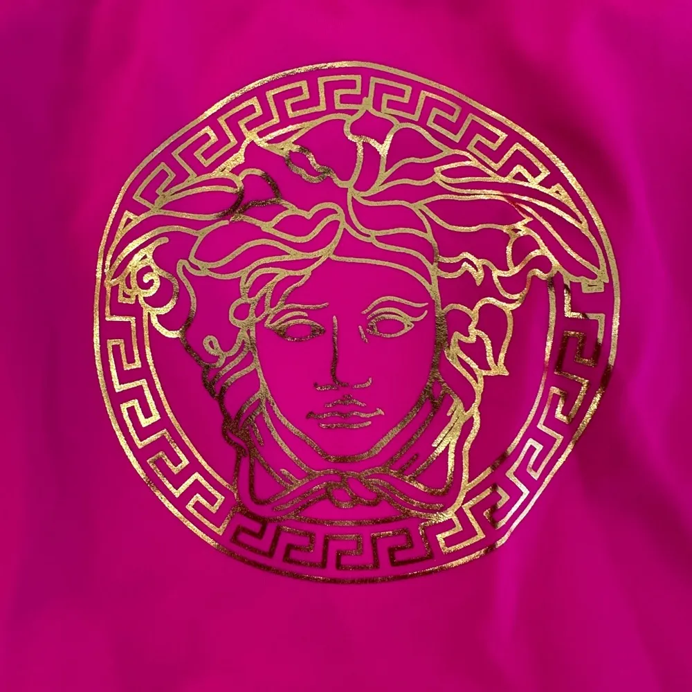 Versace One Piece Medusa Swimsuit - Image 4