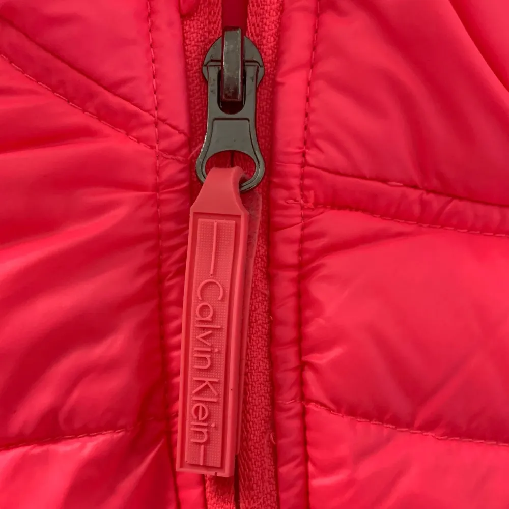 Calvin Klein  Performance Jacket - Image 3