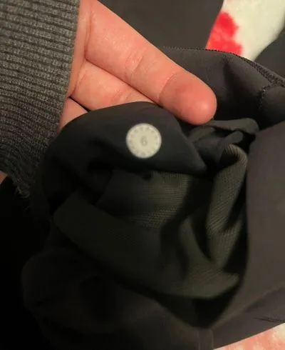 Lululemon Leggings - Image 3