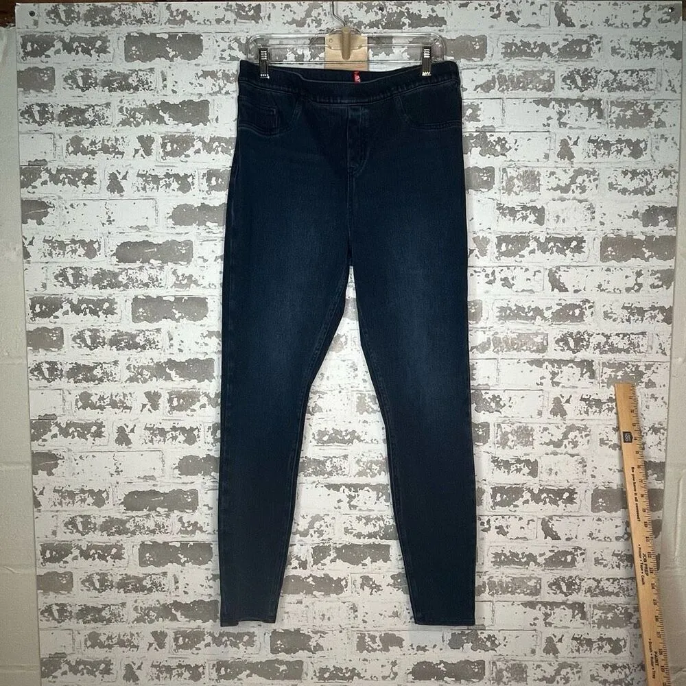 Spanx | women denim legging jeans - Image 8