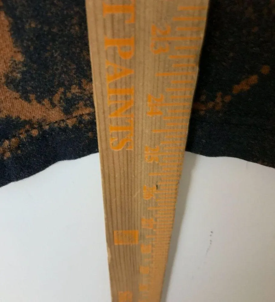 Bleach 1/1 ART Bella Canvas Asian Pride Collaborate & Conquer T Shirt S - Image 6