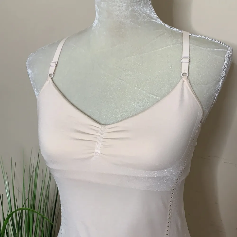 athleta •allegro seamless support strappy tank top - Image 89