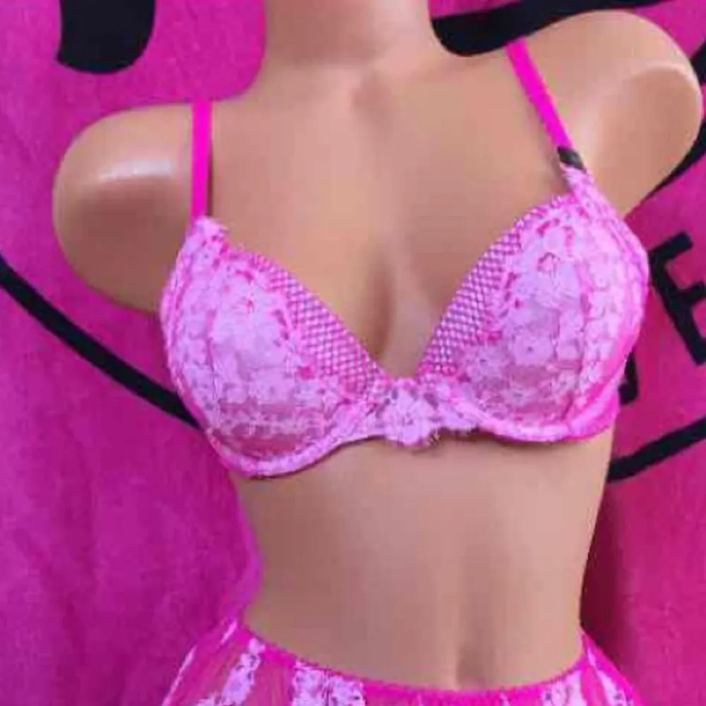 VS dream angles push-up bra - Image 2