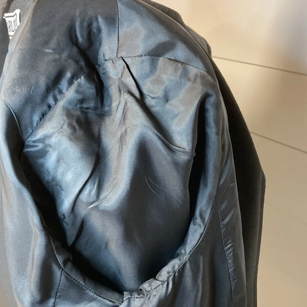 Carlisle  Open Front Blazer - Image 12