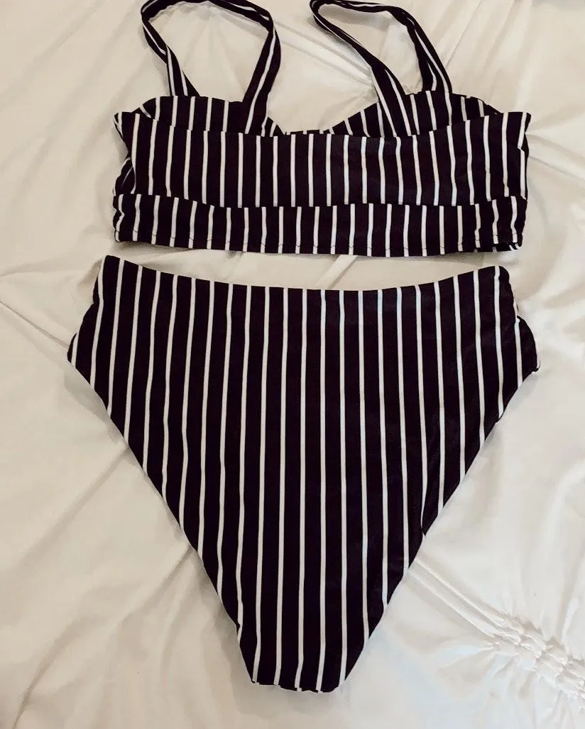 Zaful Bikini Never Worn  - Image 2