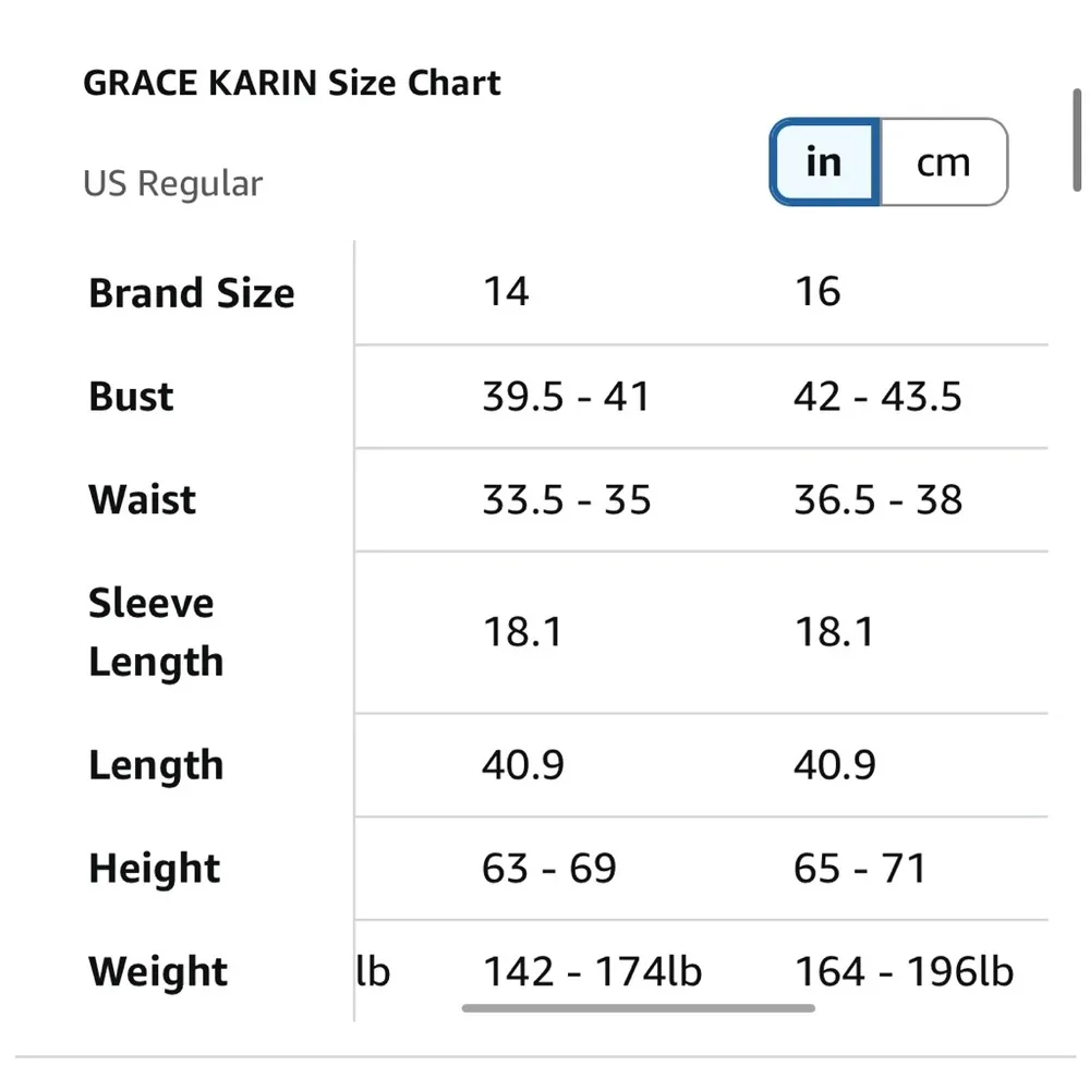 GRACE KARIN Chiffon Dress Flutter Sleeve Party Wedding Cocktail Hot Pink Size 14 - Image 13