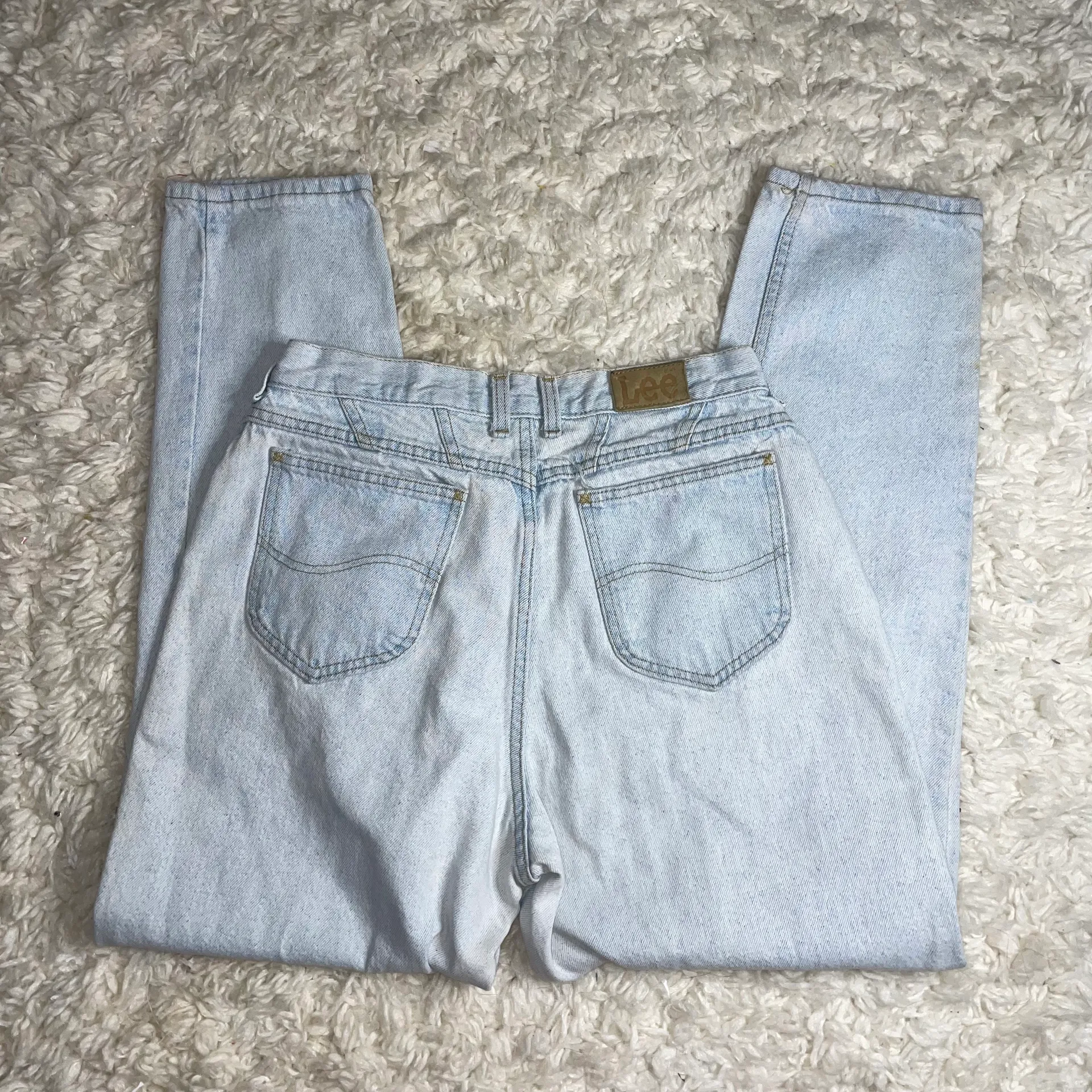 Lee Vintage  Jeans - Image 5