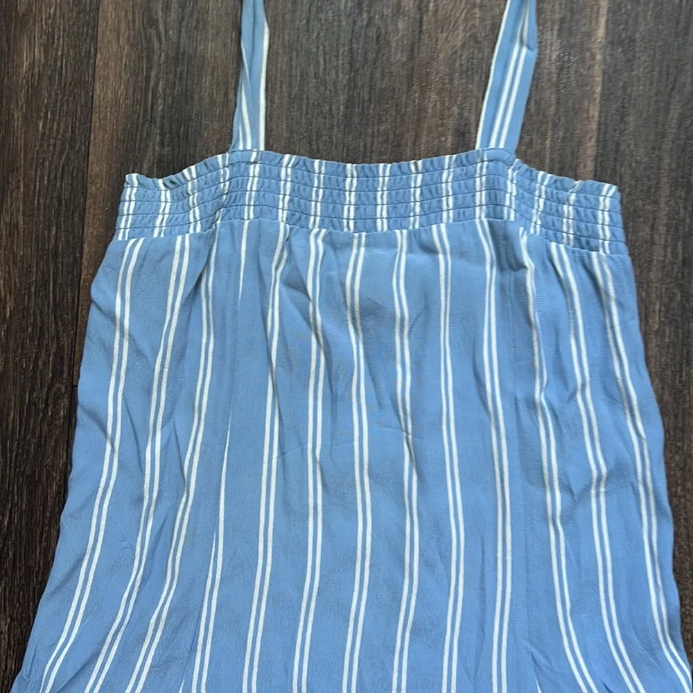 Privacy Please Stripped Dress - Image 2