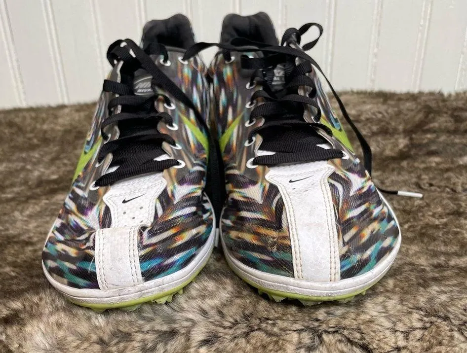 Nike Zoom Rival D Track Cleats - Image 4