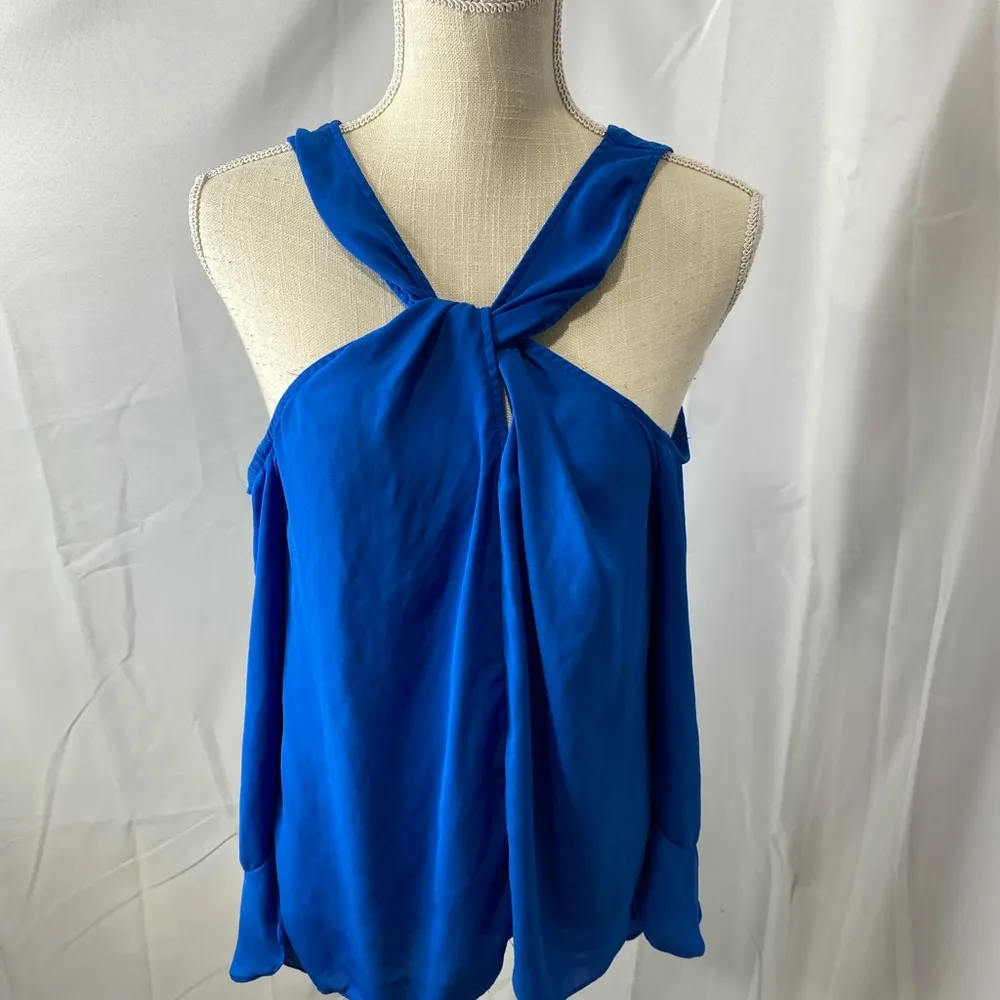 Hailstone cold shoulder top - Image 8