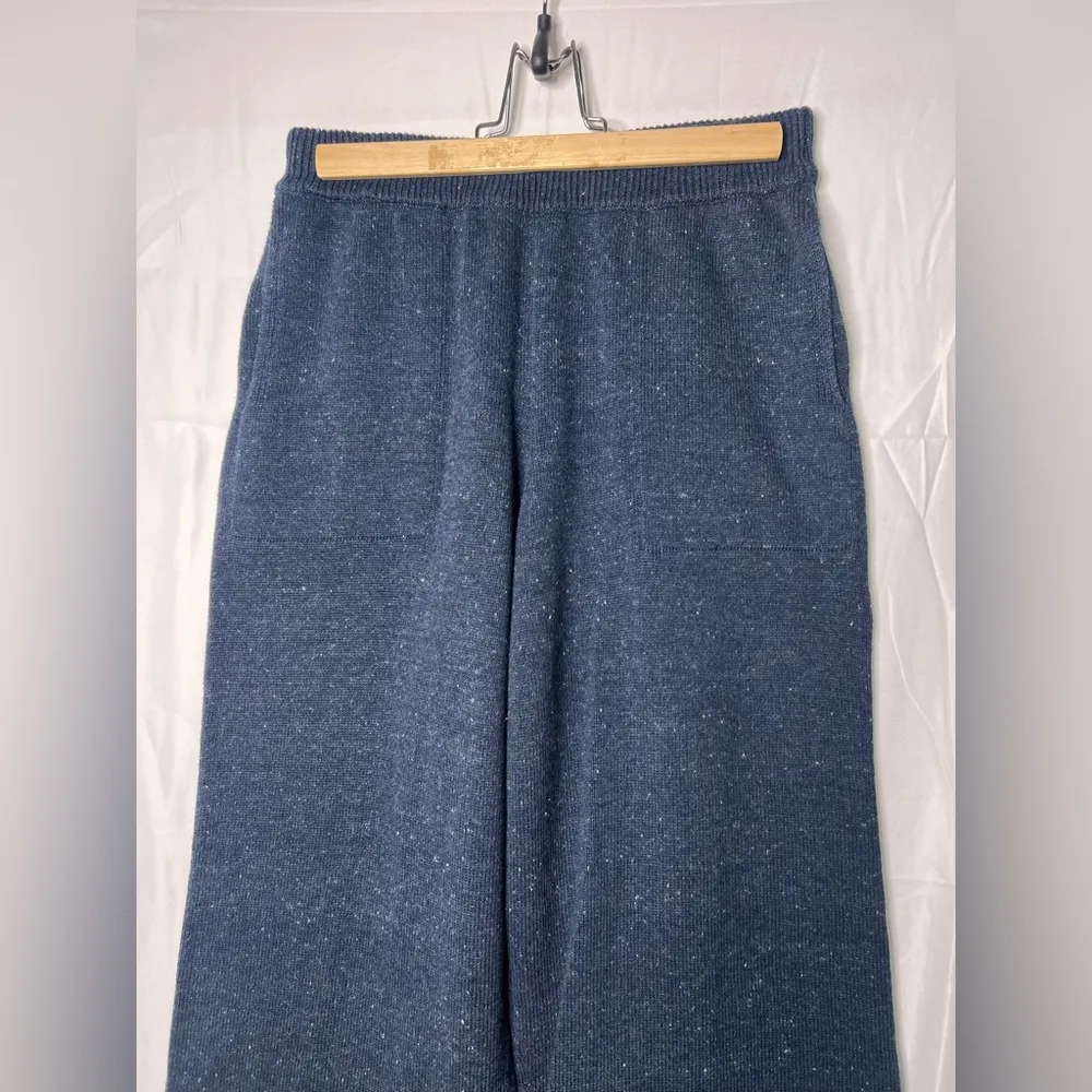 Free People Solar sweater set - PANTS ONLY NWOT - Image 6