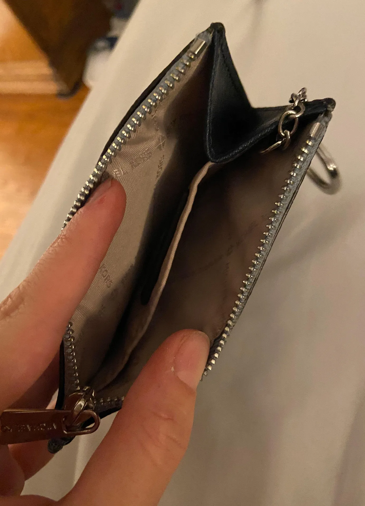 Michael Kors MK wallet  - Image 3