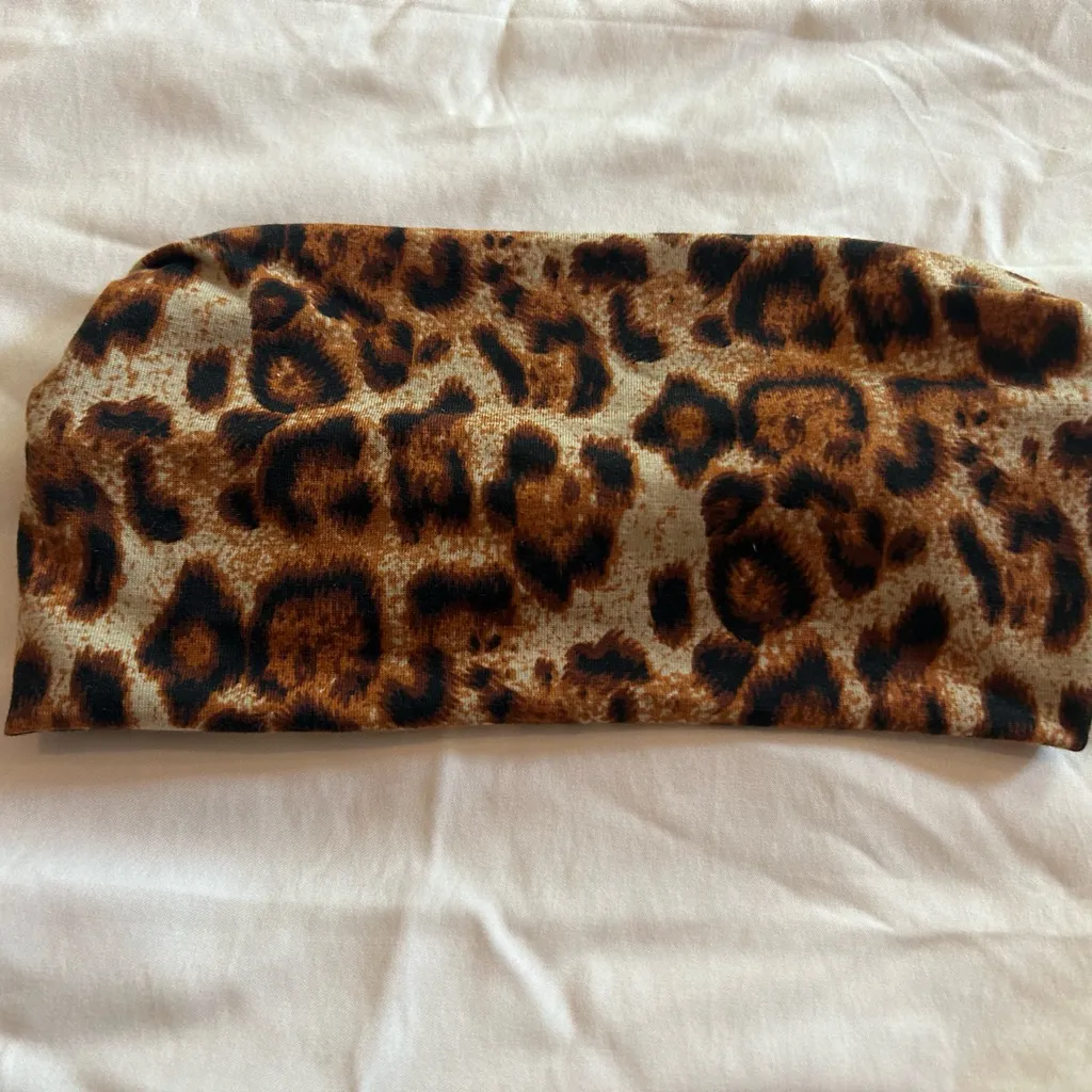 2 head band woman - Image 4