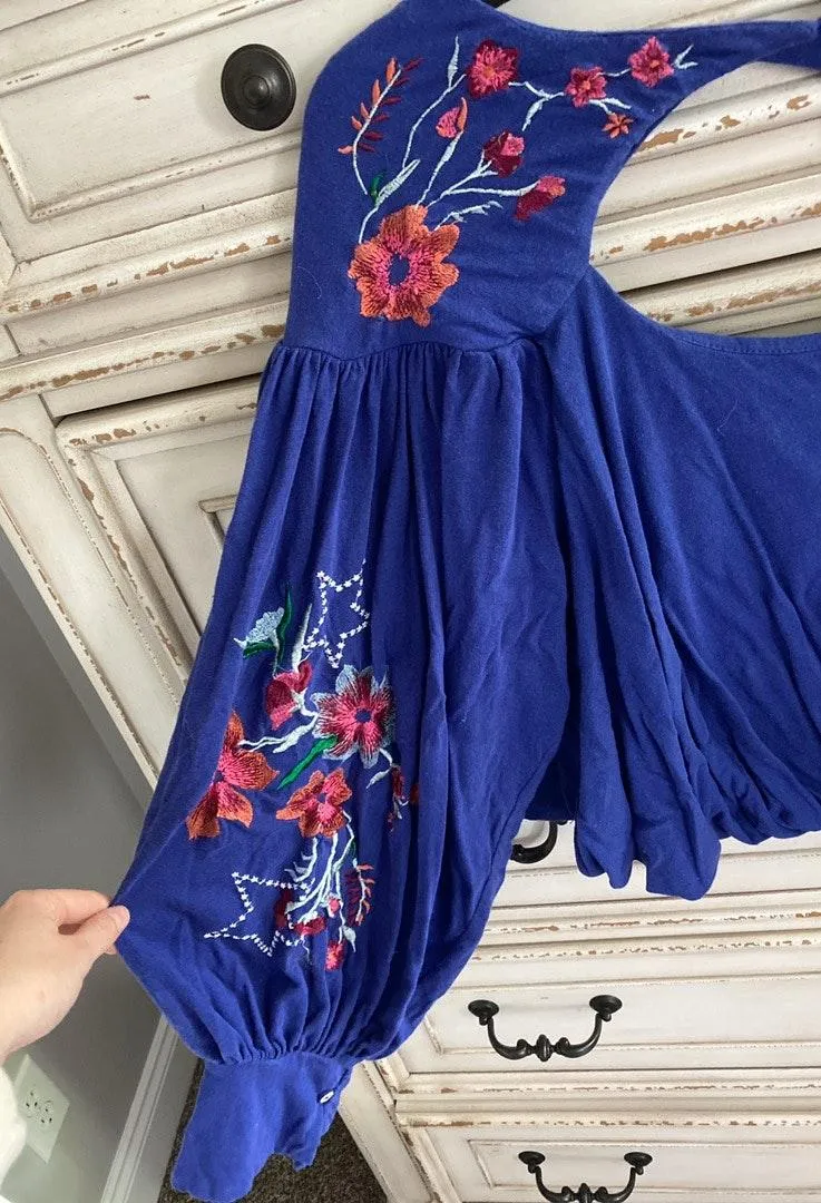 Free People Top - Image 4