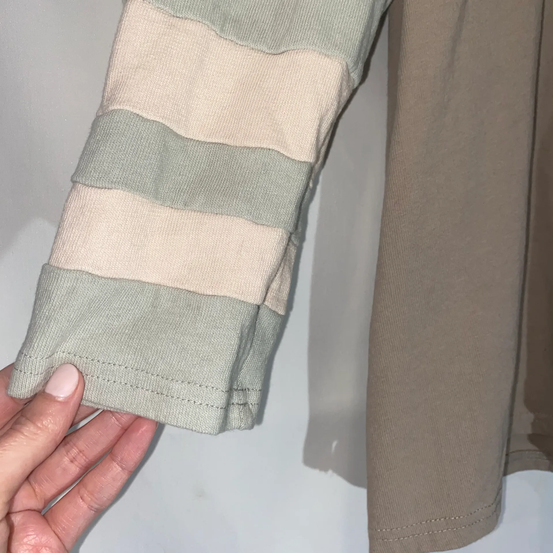 Hoodie Women’s Small - Image 5