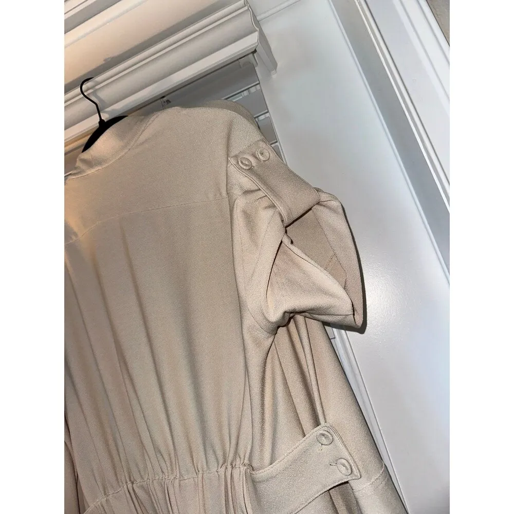 Lysse Tan Cardigan NWT - Image 8