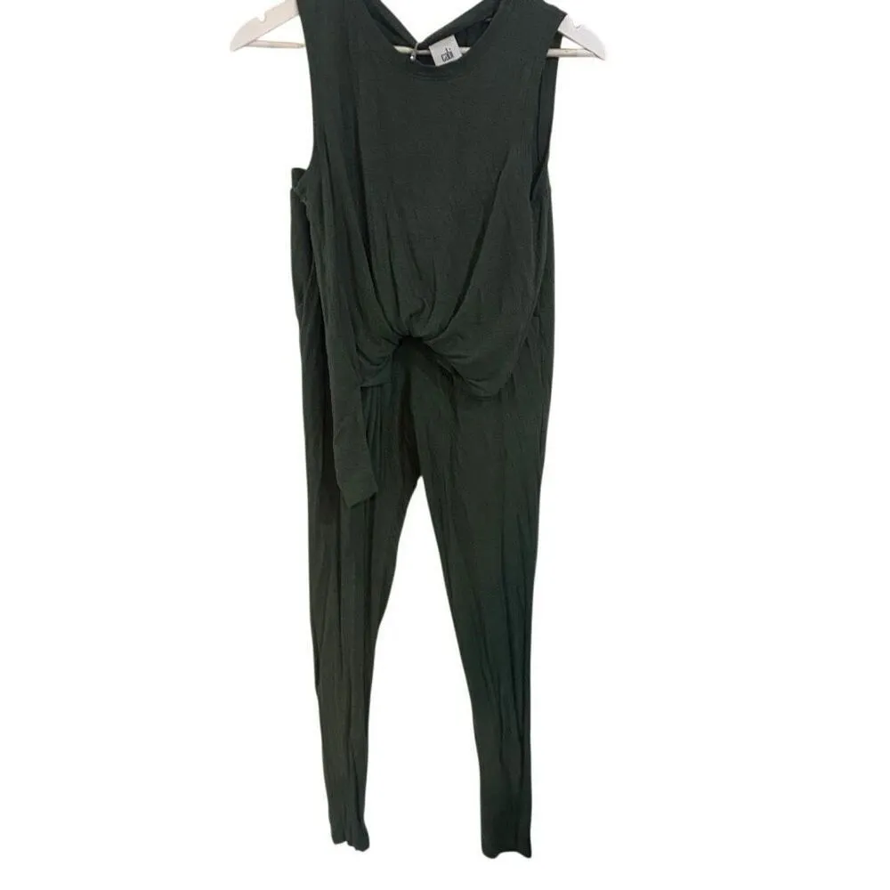 Cabi XS green style 5372 simple play suit - Image 5