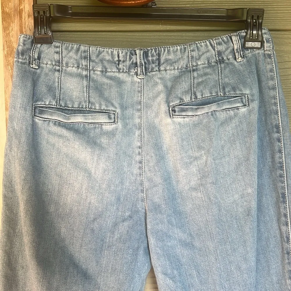 Democracy “Flex-Ellent” Jeans - Image 5