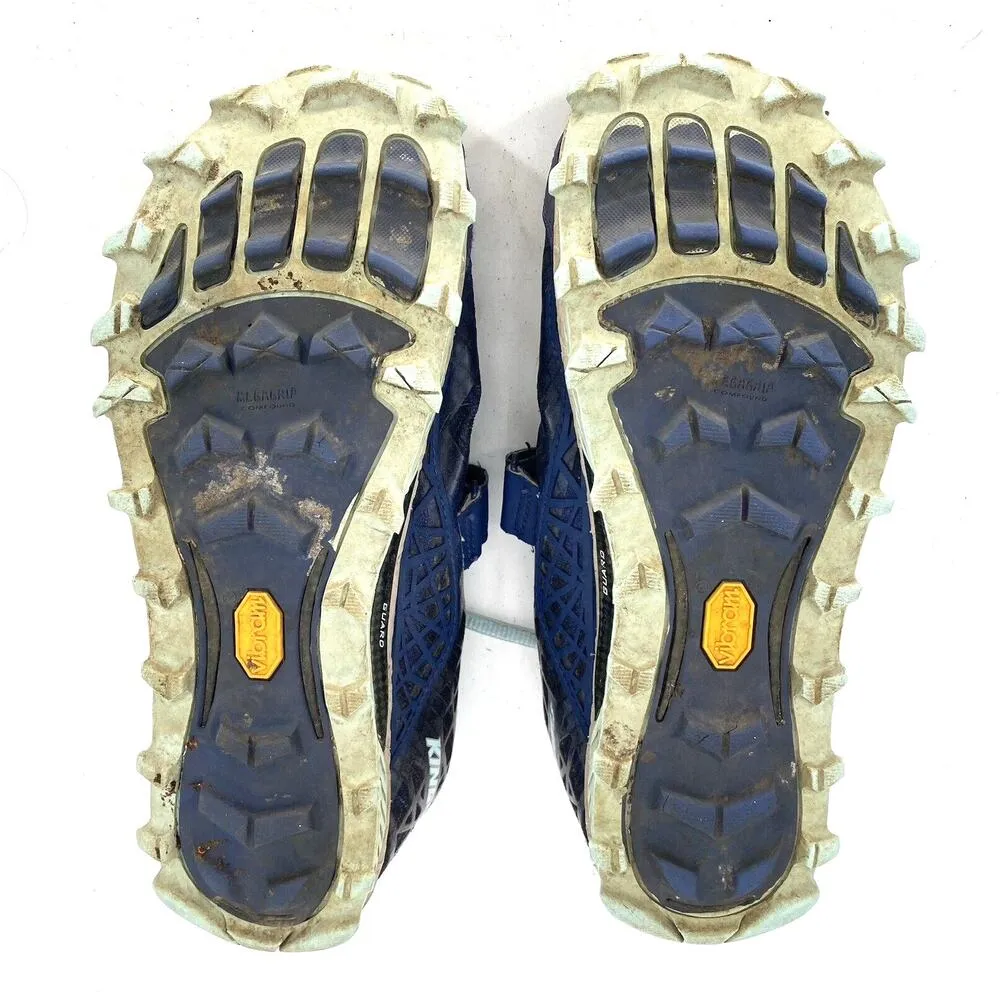 Altra King Mt 1.5 Trail Running Shoes Sneakers Blue Women’s Size 7 - Image 6